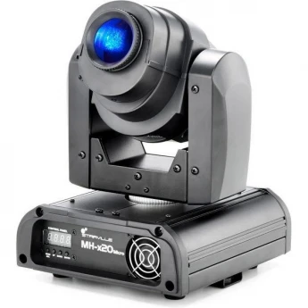 Вращающиеся головы STAIRVILLE MH-X20 Micro LED Spot Moving H 55547