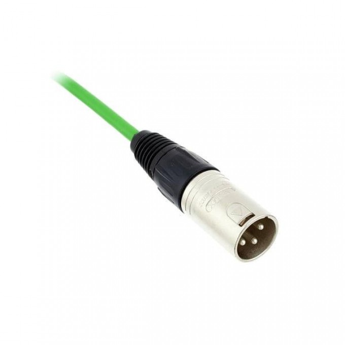 Генераторы дыма STAIRVILLE Adapter Pro XLR M - RJ45 55551