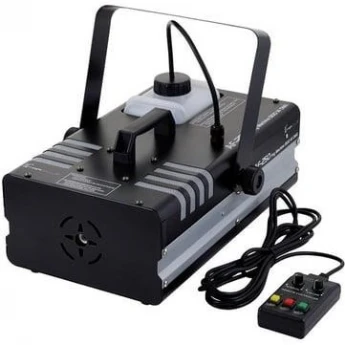 Генераторы дыма STAIRVILLE AF-250 Fog Machine 1300W DMX 55553