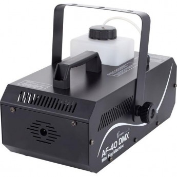 Генераторы дыма STAIRVILLE AF-40 DMX Mini Fog Machine 55554