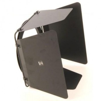 Аксессуары для светового оборудования STAIRVILLE Barndoor for PAR 16 BK 55557