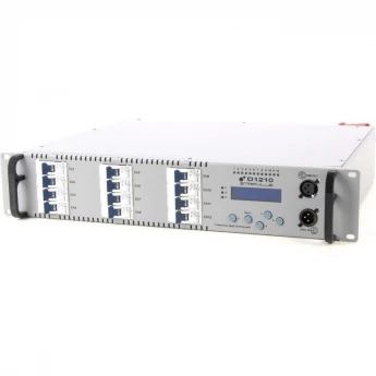 Диммер и темнитель STAIRVILLE D1210H Digital Dimmerpack 55562