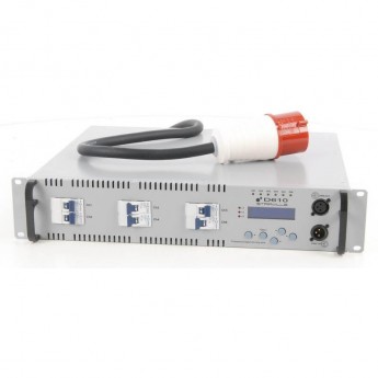 Диммер и темнитель STAIRVILLE D610H Dimmerpack 55563