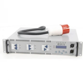 Диммер и темнитель STAIRVILLE D610H Dimmerpack 55563