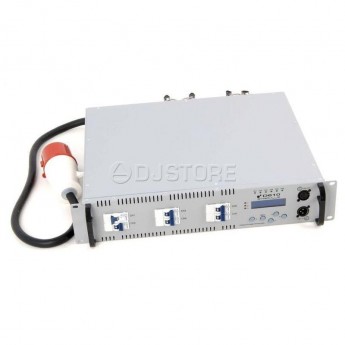 Диммер и темнитель STAIRVILLE D610H Dimmerpack MKII 55564