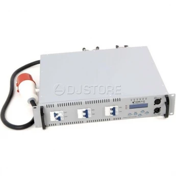 Диммер и темнитель STAIRVILLE D610H Dimmerpack MKII 55564