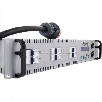 Диммер и темнитель STAIRVILLE D610S Dimmerpack 55565