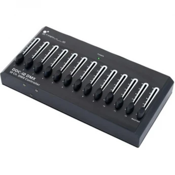 Диммер и темнитель STAIRVILLE DDC-6 DMX Controller 55567