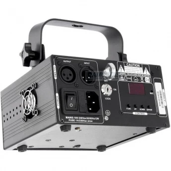 Лазер STAIRVILLE DJ Lase 150-R MK-III DMX IR 55569