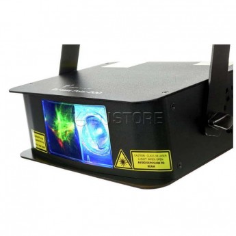 Лазер STAIRVILLE DJ LASE POLAR 200 55577