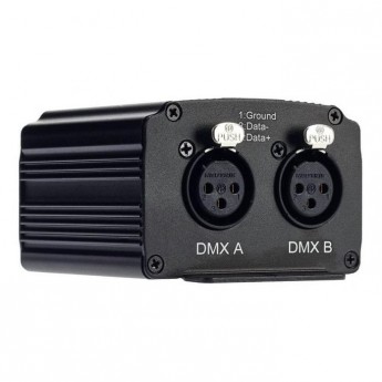 Световый пульт, контроллер DMX STAIRVILLE DMX Joker 1024 - USB-DMX Box 55588