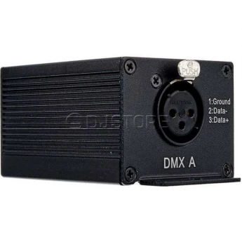 Световый пульт, контроллер DMX STAIRVILLE DMX Joker 128 USB DMX Box 55590