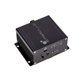 Световый пульт, контроллер DMX STAIRVILLE DMX Joker 512 MK2 USB-DMX Box 55592