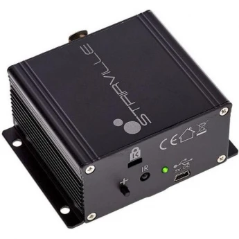 Световый пульт, контроллер DMX STAIRVILLE DMX Joker 512 MK2 USB-DMX Box 55592