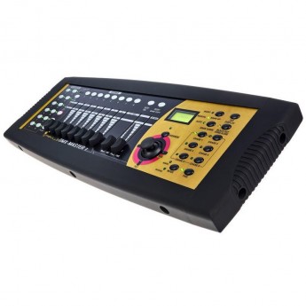 Световый пульт, контроллер DMX STAIRVILLE DMX-Master I 55605