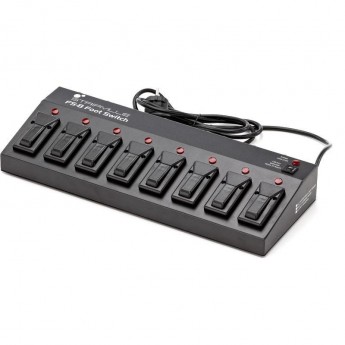 Свитчер STAIRVILLE FS-8 Foot-Switch 55608