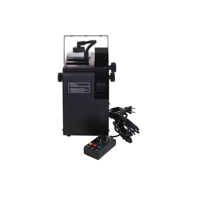 Прожектор STAIRVILLE Hz-200 Compact Hazer DMX 55611