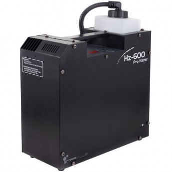 Генераторы тумана STAIRVILLE Hz-600 Pro Hazer DMX 55612