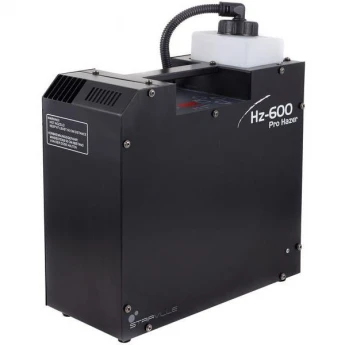 Генераторы тумана STAIRVILLE Hz-600 Pro Hazer DMX 55612