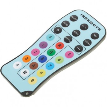 Стойки, штативы STAIRVILLE IP Bar IR Remote 55616