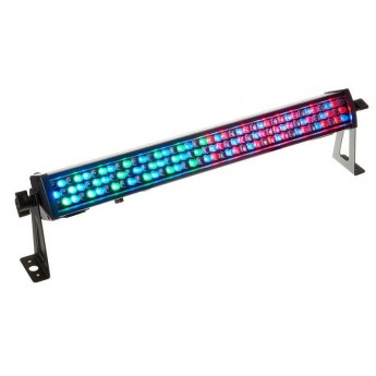 Прожекторы LED PAR STAIRVILLE Led Bar 120/4 RGB DMX 30° 0,5m 55617