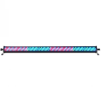 Led панель STAIRVILLE Led Bar 240/8 RGB DMX 30° 55618