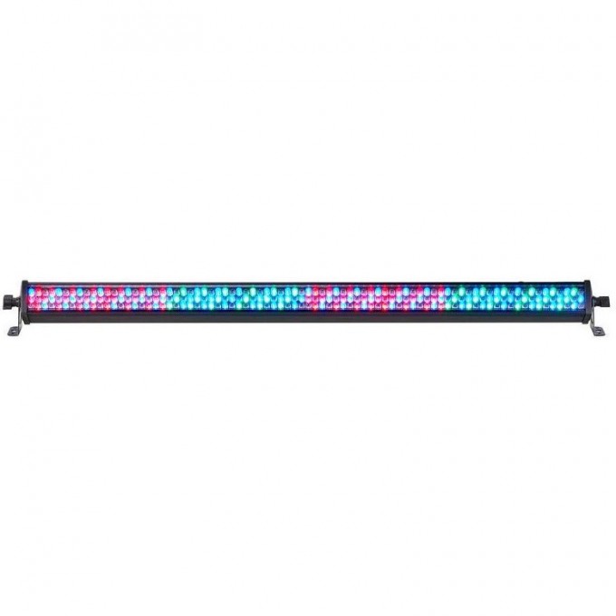 Led панель STAIRVILLE Led Bar 240/8 RGB DMX 30° 55618