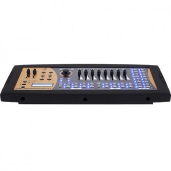 Световый пульт, контроллер DMX STAIRVILLE LED Commander 16/2 55619