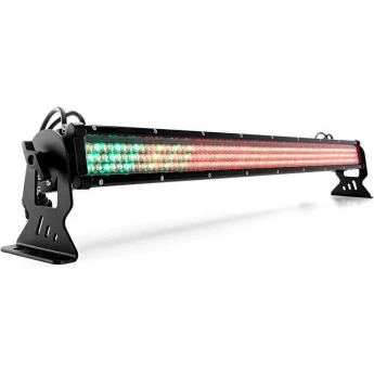 Прожектор STAIRVILLE LED IP Bar 320/8 RGB DMX IP65 55622