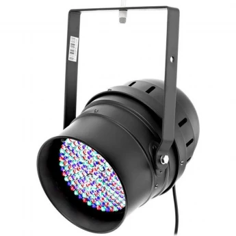 Прожекторы LED PAR STAIRVILLE LED PAR 64 10 MM BLACK RGB 55625