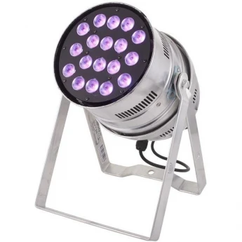Прожекторы LED PAR STAIRVILLE Led Par 64 18x3W 3in1 RGB Pol 55627
