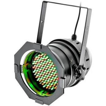 Прожекторы LED PAR STAIRVILLE LED PAR 64 Alu black 55628