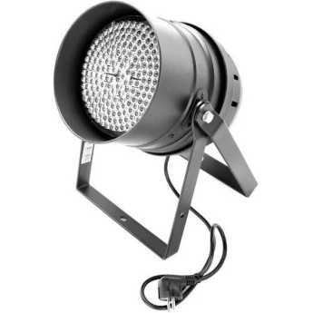 Прожекторы LED PAR STAIRVILLE LED PAR 64 Black Floor 55630
