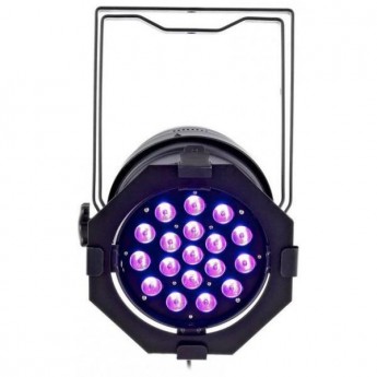 Прожекторы LED PAR STAIRVILLE Led Par 64 CX-3 RGBW 18x8w B 55632