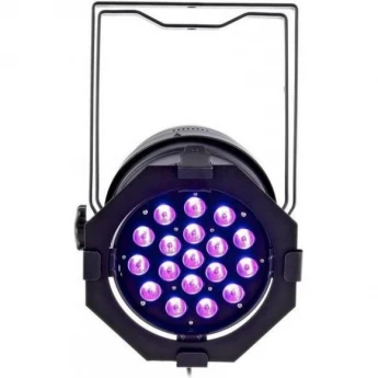 Прожекторы LED PAR STAIRVILLE Led Par 64 CX-3 RGBW 18x8w B 55632