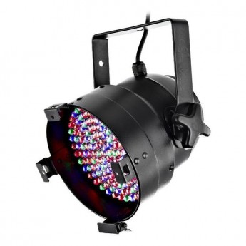 Прожекторы LED PAR STAIRVILLE LED Par56 MKII RGBA 10mm black 55635