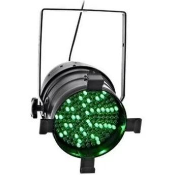 Прожекторы LED PAR STAIRVILLE LED Par64 MKII RGBW 10mm black 55641