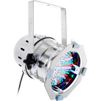 Прожекторы LED PAR STAIRVILLE LED Par64 MKII RGBW 10mm SI 55642
