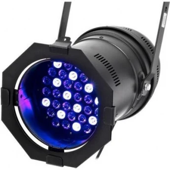 Прожекторы LED PAR STAIRVILLE LED PAR64 Pro 36x3W Long B 55643