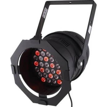 Прожекторы LED PAR STAIRVILLE LED PAR64 PRO 36x3W Short B 55644