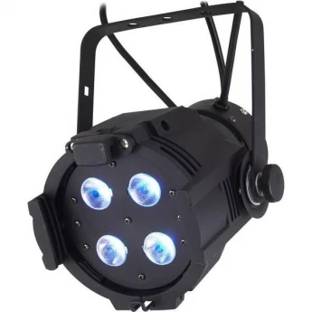 Прожекторы LED PAR STAIRVILLE Mini Stage Par 4x8W RGBA 40° 55652