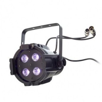 Прожекторы LED PAR STAIRVILLE Mini Stage Par 4x8W RGBW 25° 55653