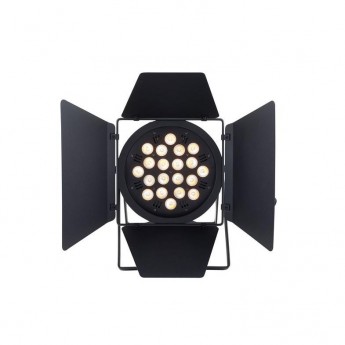 Прожекторы LED PAR STAIRVILLE Octagon Theater 20x6W CW/WW/A 55657