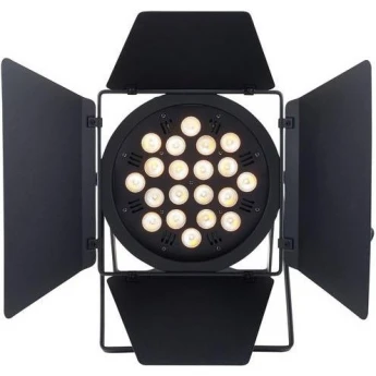 Прожекторы LED PAR STAIRVILLE Octagon Theater 20x6W CW/WW/A 55657