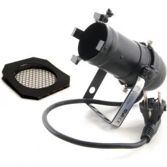 Прожекторы LED PAR STAIRVILLE PAR 16 GU10 black 55661