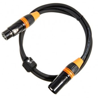 Коммутация STAIRVILLE PDC3CC DMX Cable 20,0 m 3 pin 55675
