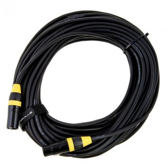 Коммутация STAIRVILLE PDC3CC DMX Cable 5,0 m 3 pin 55677