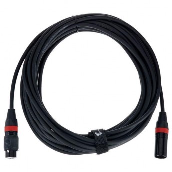 Коммутация STAIRVILLE PDC5CC DMX Cable 1,0 m 5 pin 55678