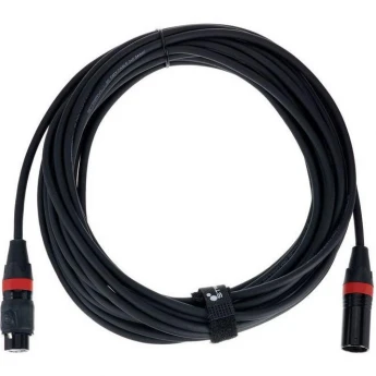 Коммутация STAIRVILLE PDC5CC DMX Cable 1,0 m 5 pin 55678
