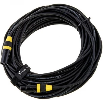 Коммутация STAIRVILLE PDC5CC DMX Cable 25,0 m 5 pin 55683